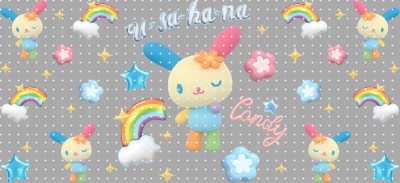 16oz Sanrio-K 942